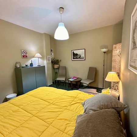 Apartamento Royal Centro De Ронда Экстерьер фото