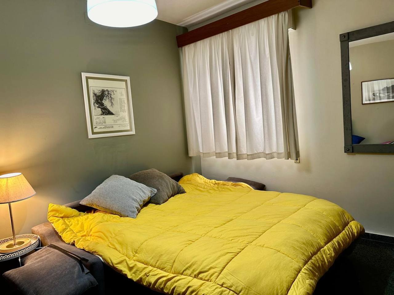 Apartamento Royal Centro De Ронда Экстерьер фото
