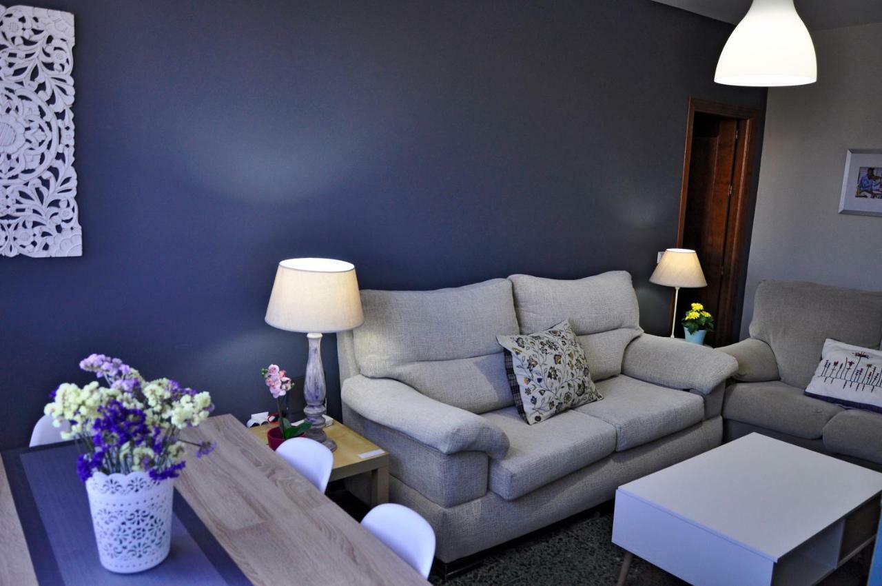 Apartamento Royal Centro De Ронда Экстерьер фото