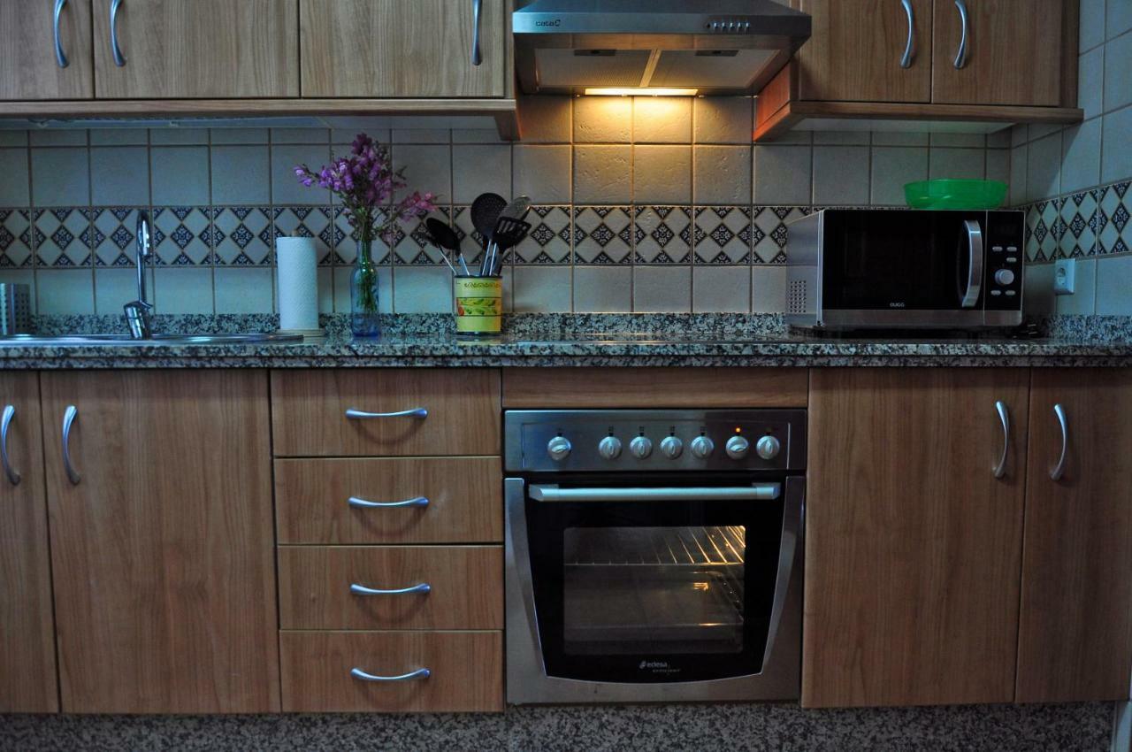 Apartamento Royal Centro De Ронда Экстерьер фото