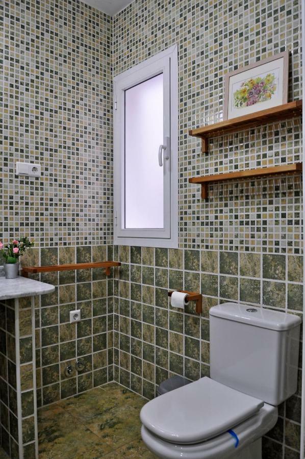 Apartamento Royal Centro De Ронда Экстерьер фото