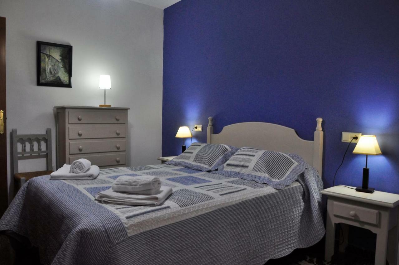 Apartamento Royal Centro De Ронда Экстерьер фото