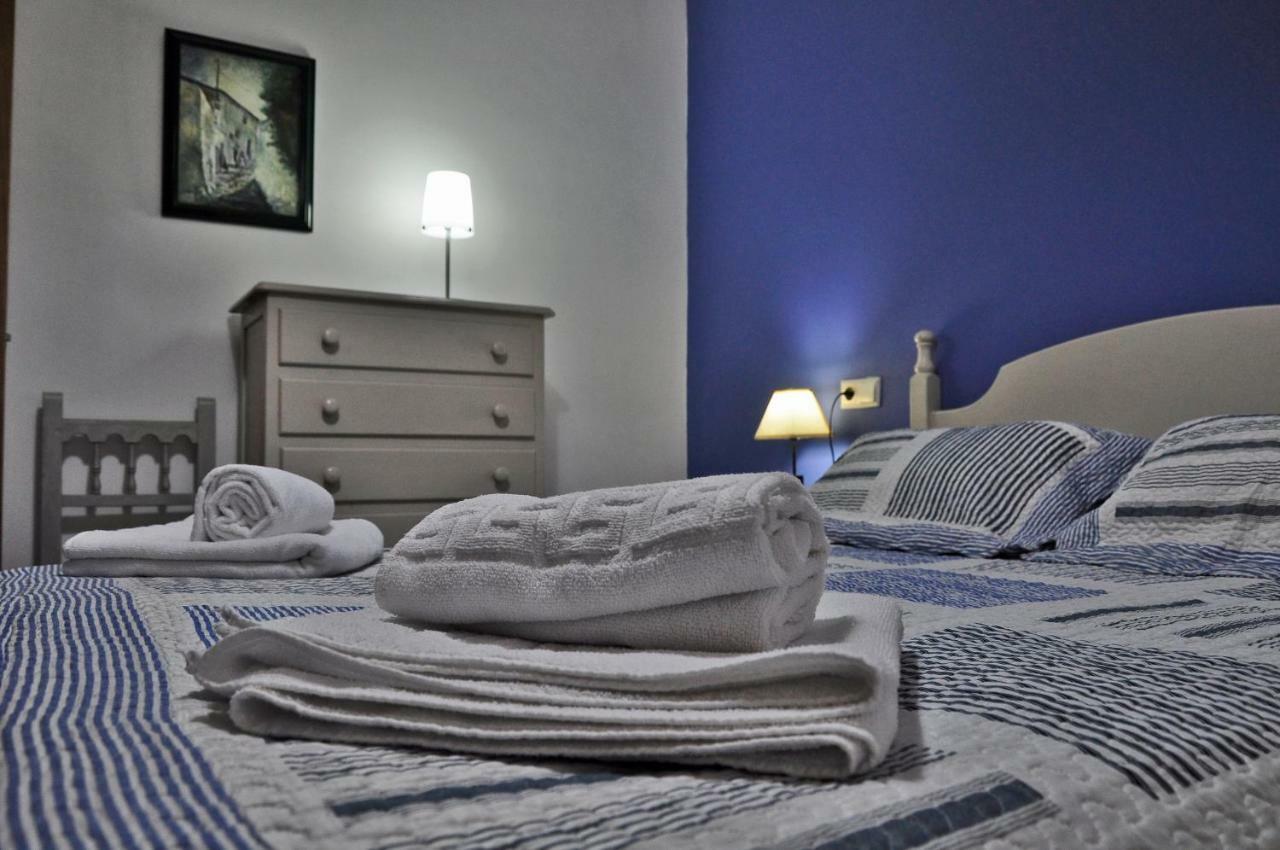 Apartamento Royal Centro De Ронда Экстерьер фото