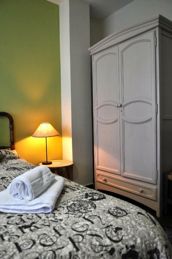 Apartamento Royal Centro De Ронда Экстерьер фото