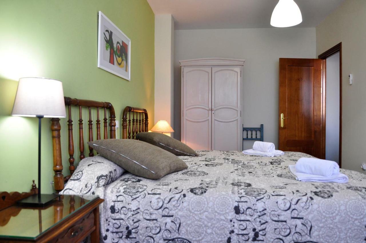 Apartamento Royal Centro De Ронда Экстерьер фото