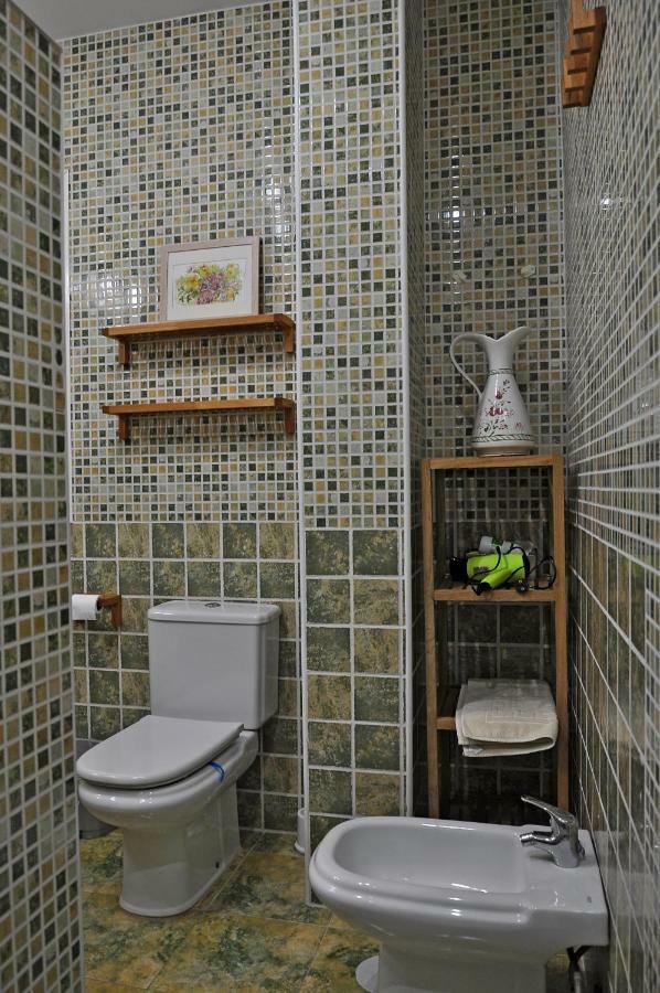 Apartamento Royal Centro De Ронда Экстерьер фото